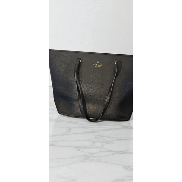 Kate Spade Cedar Street Harmony Tote Bag -- ITEM #3352 - Picture 2 of 4